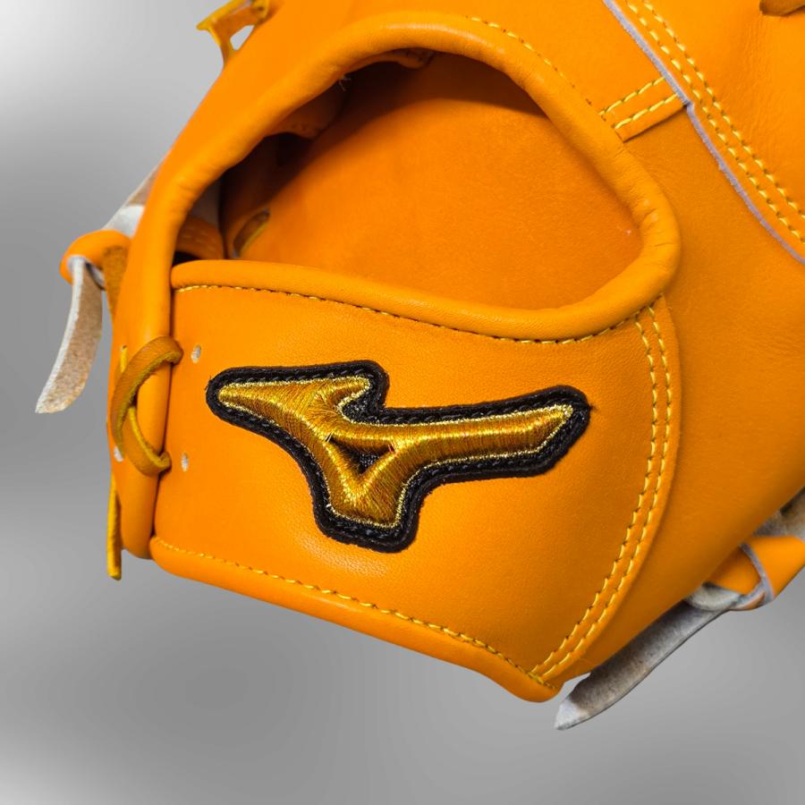 Mizuno Pro ミズノプロ クラシック 硬式 ファーストミット 一塁手用 TK