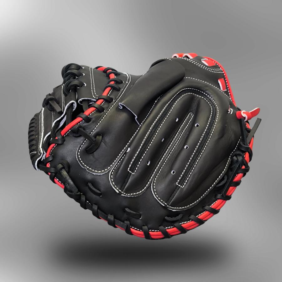 ハタケヤマ（HATAKEYAMA） キャッチャーミット ジュニア 2026年モデル