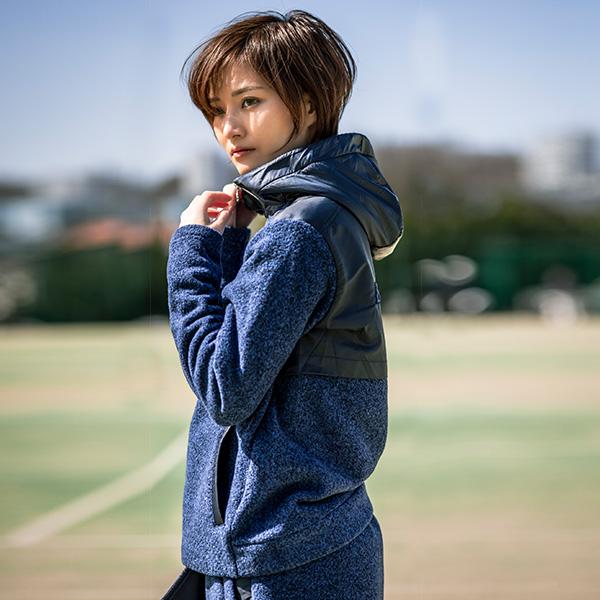 Babolat（バボラ） テニスウェア『レディース』 ピュアレンジ ボア