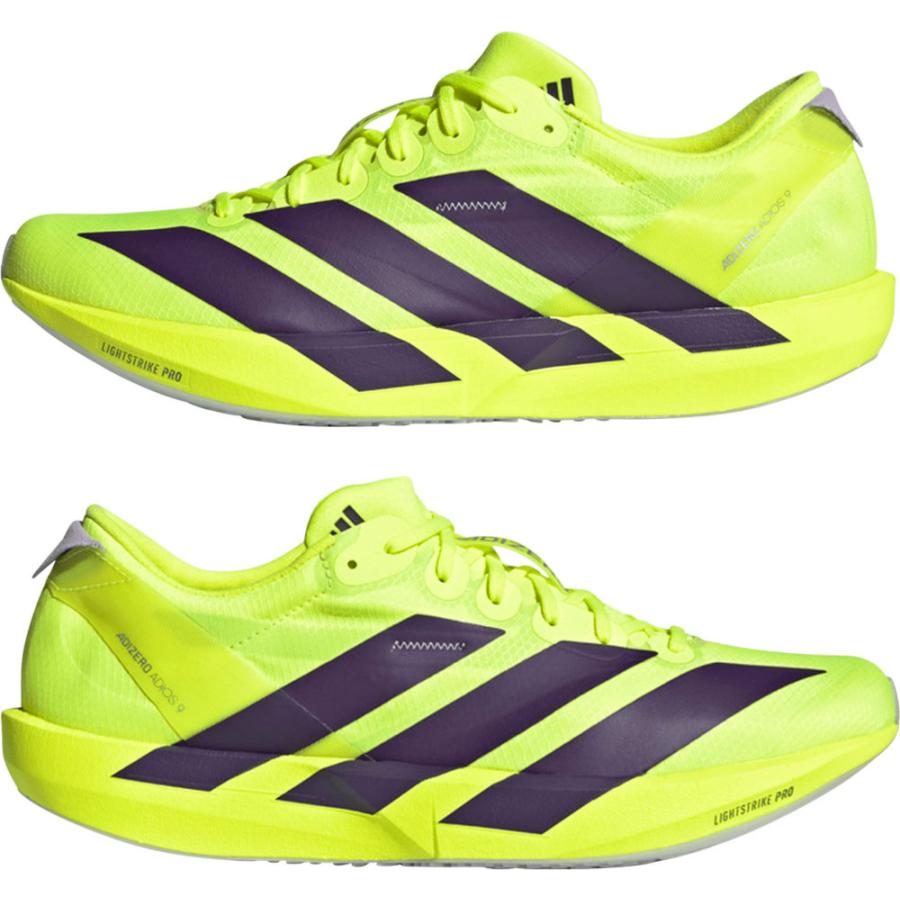 adidas（アディダス） アディゼロ ジャパン 9 メンズ ランニング