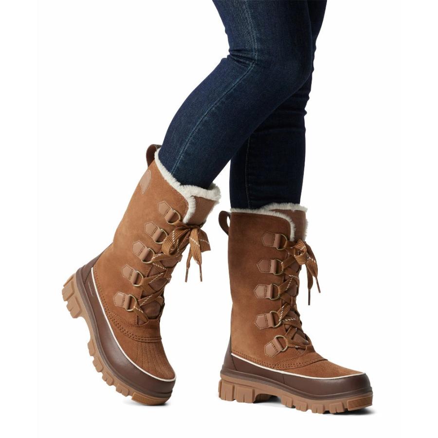 SOREL（ソレル） スノーブーツ レディース ティボリ5トール
