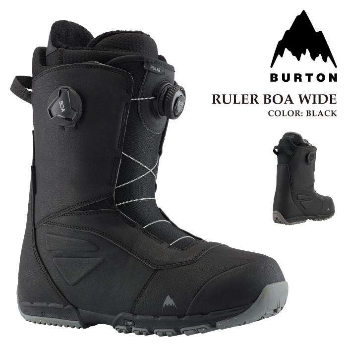 BURTON（バートン） 日本正規品 スノーボード ブーツ BURTON MENS