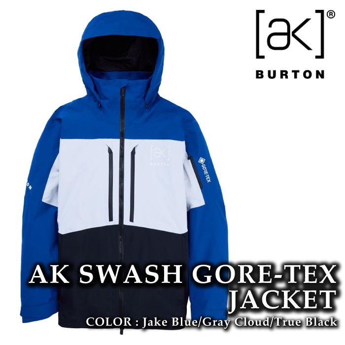 BURTON（バートン） 日本正規品 スノーボード ウェア ジャケット