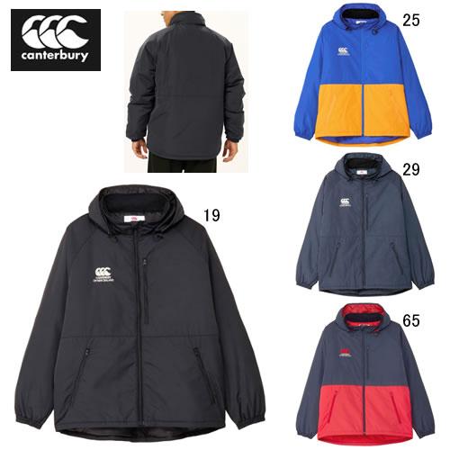 カンタベリー（Canterbury） 長袖 アウター メンズ フレックスウォーム