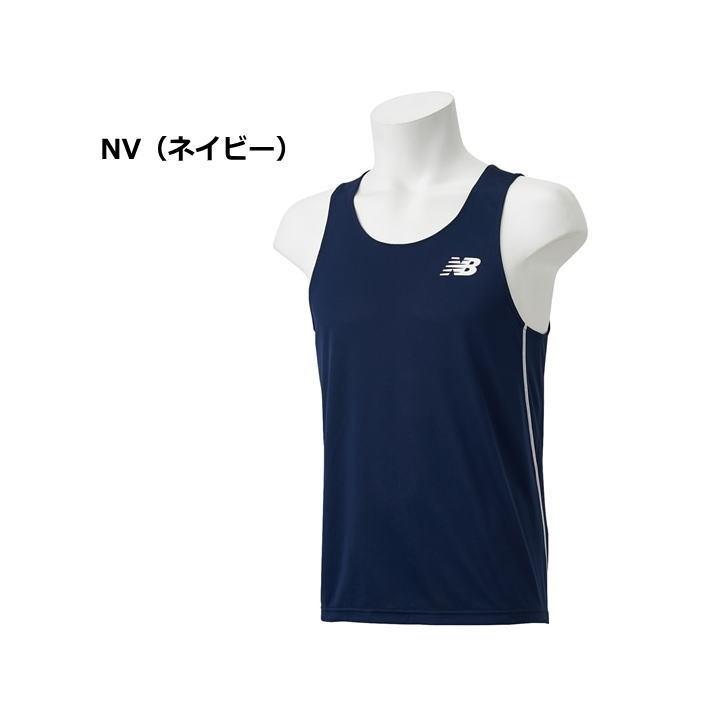 New Balance（ニューバランス） メンズ ユニフォーム レーシング