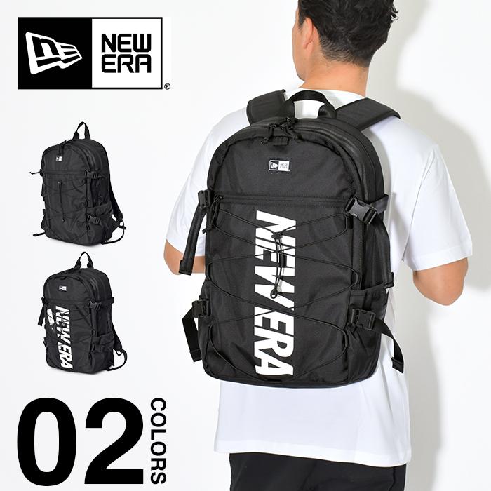 NEW ERA（ニューエラ） コードパック 28L リュック NEW ERA Cord Pack