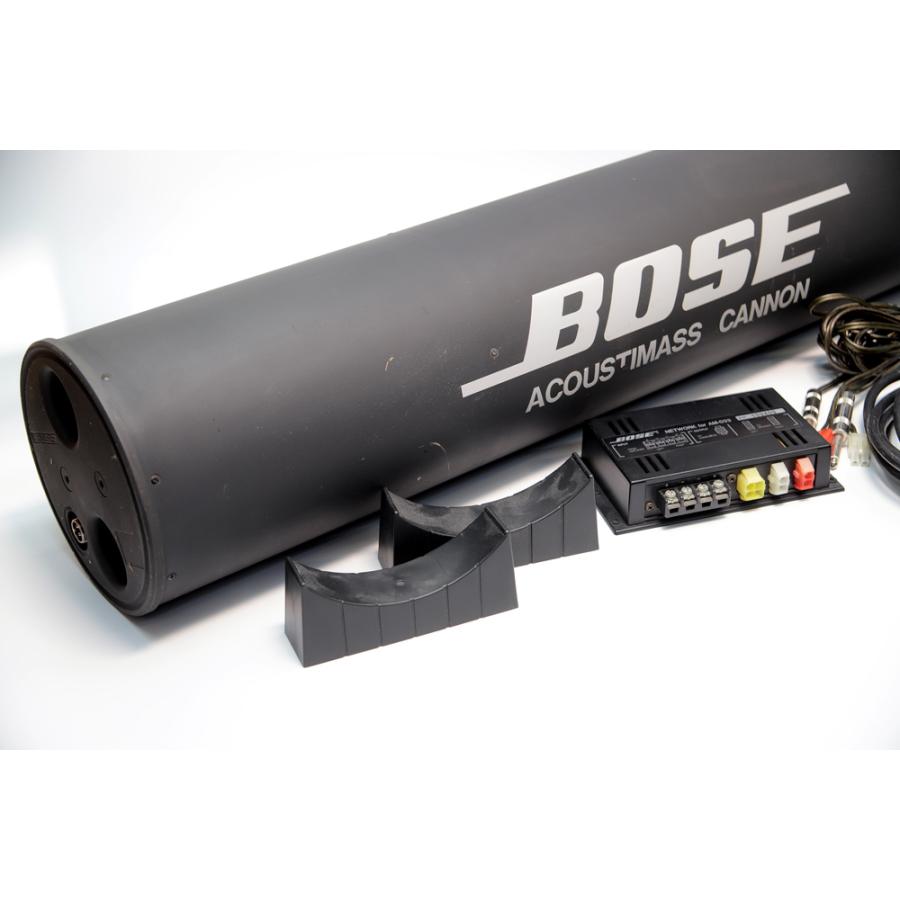 ボーズ BOSE AM-033 SBC-1 サブウーファー 置き型スタンド付 : SPREAD