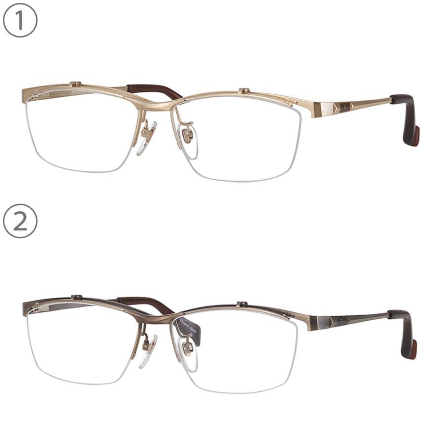 ローデンストック RODENSTOCK メガネフレーム エクスクルーシブ ネオ