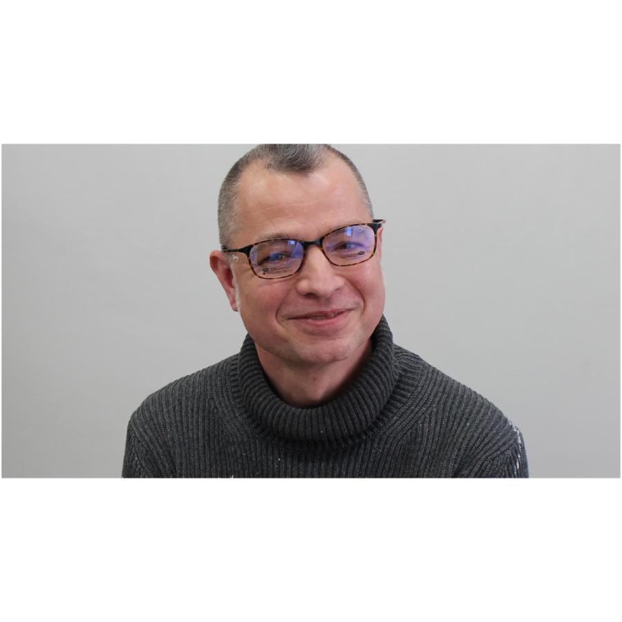 鼻パッドのないメガネ ネオジン おしゃれ NJ3101 NEOJIN 度付きレンズ