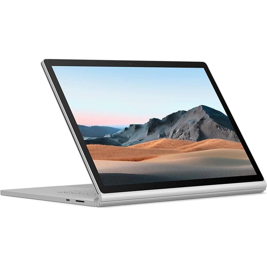 Surface Book マイクロソフト SurfaceBook2 1832第8世代Core i7 8650U