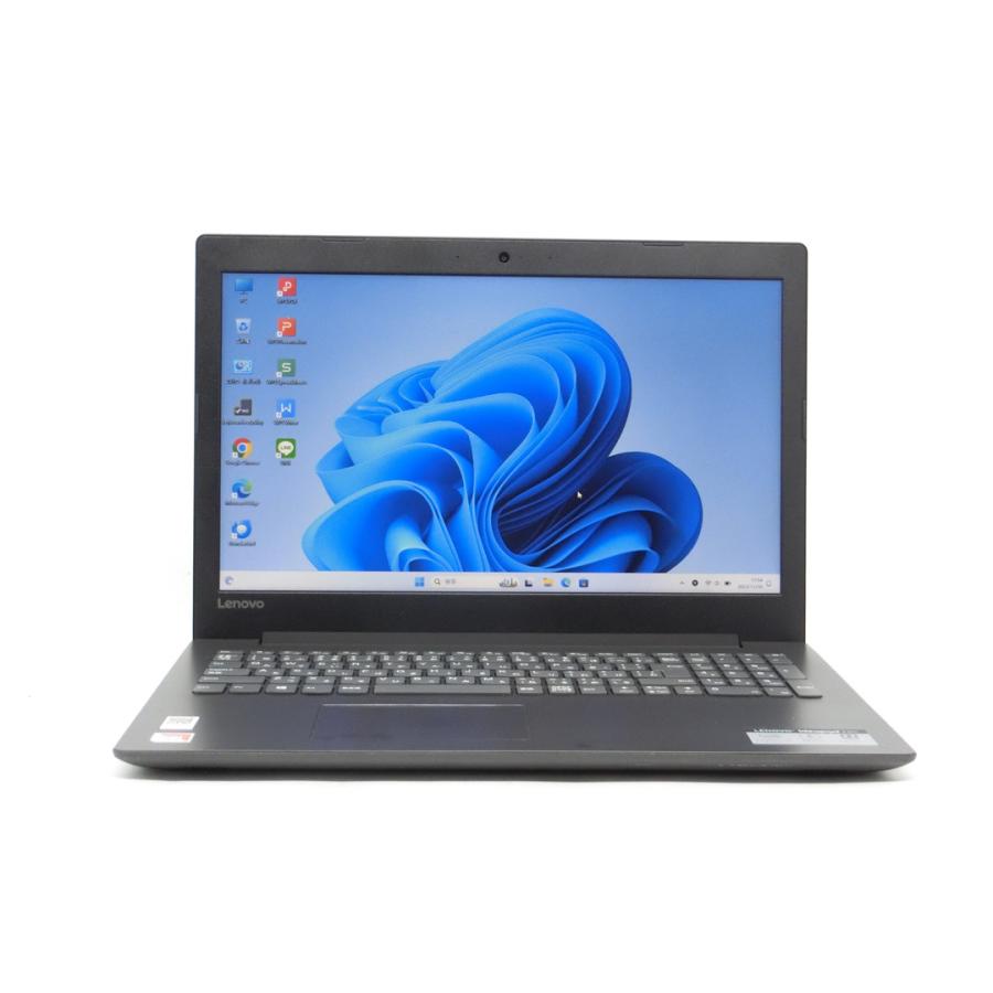 IdeaPad 300 2019年モデル Lenovo ideapad330-15AST 15.6インチ ノート
