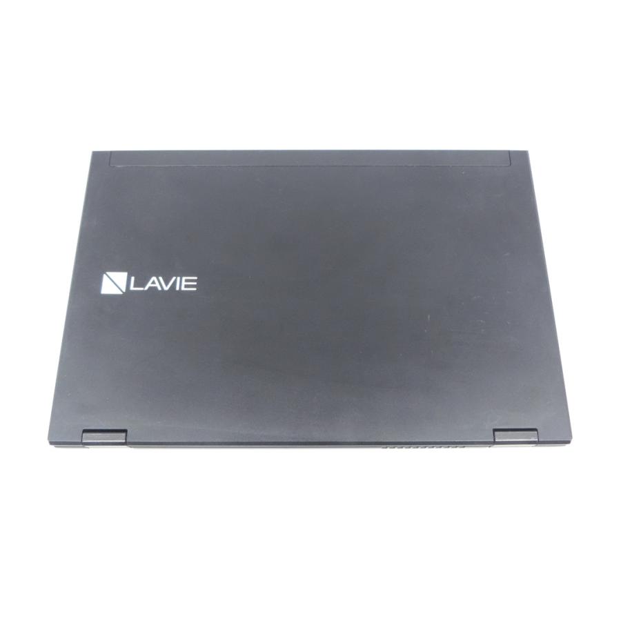 LaVie 薄型軽量ノートパソコン NEC PC-GN1256Y3G9 Win11Pro corei7