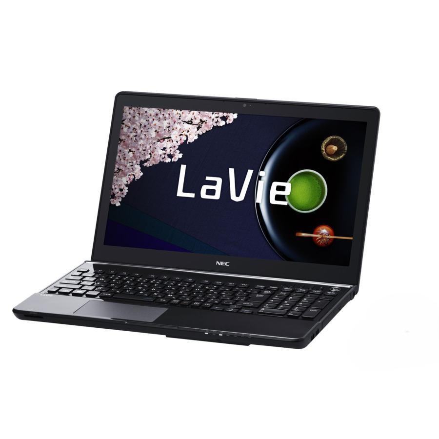 LaVie NEC Lavie LS350＆550シリーズ WEBカメラ Corei5 4200M/8GB/高速