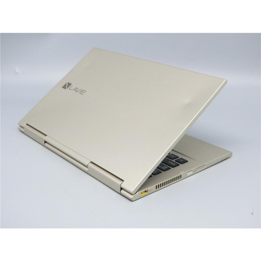 LAVIE Direct NEC PC-GN276U1GA Win11 2in1ノートPC高性能軽量Core i7