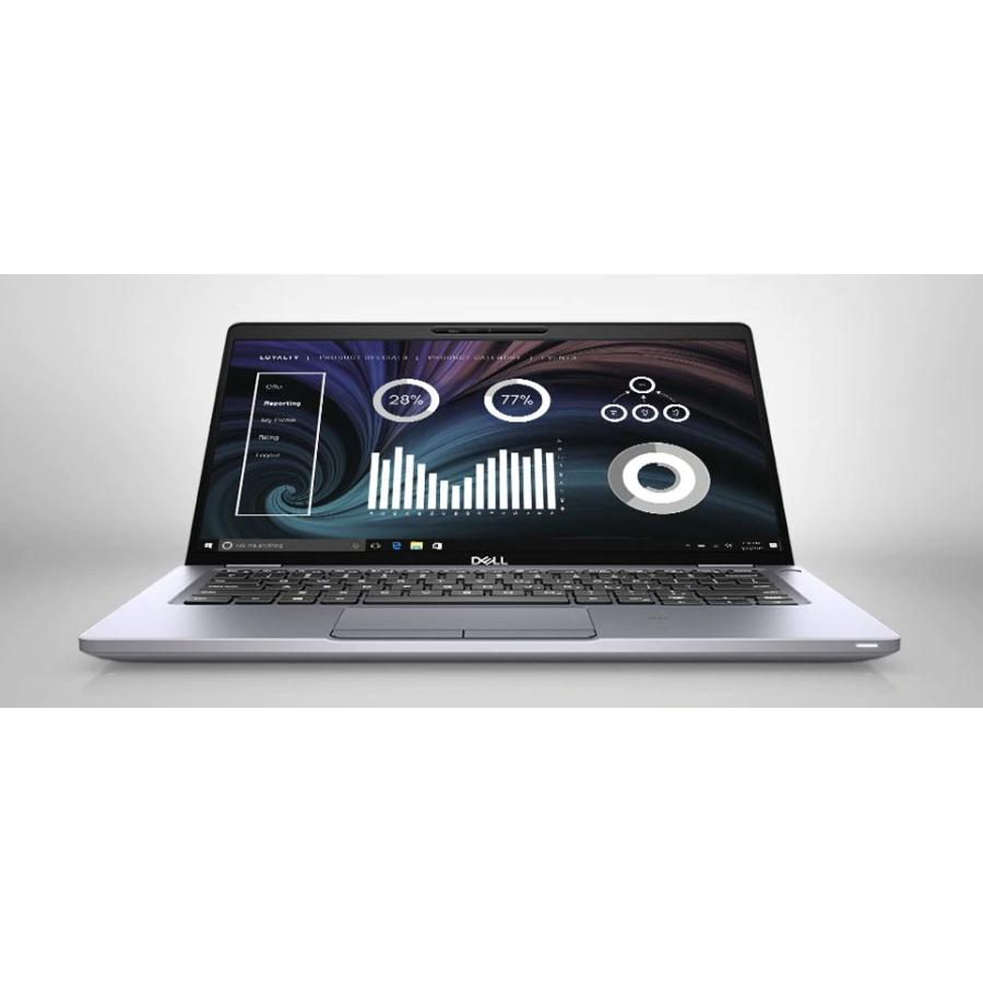 Latitude（Dell） 2020年モデルDell Latitude 5310 13インチタッチフル
