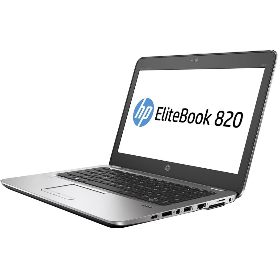 日本HP HP EliteBook 820G3 持ち運び便利 最新Win11Pro/カメラ内蔵