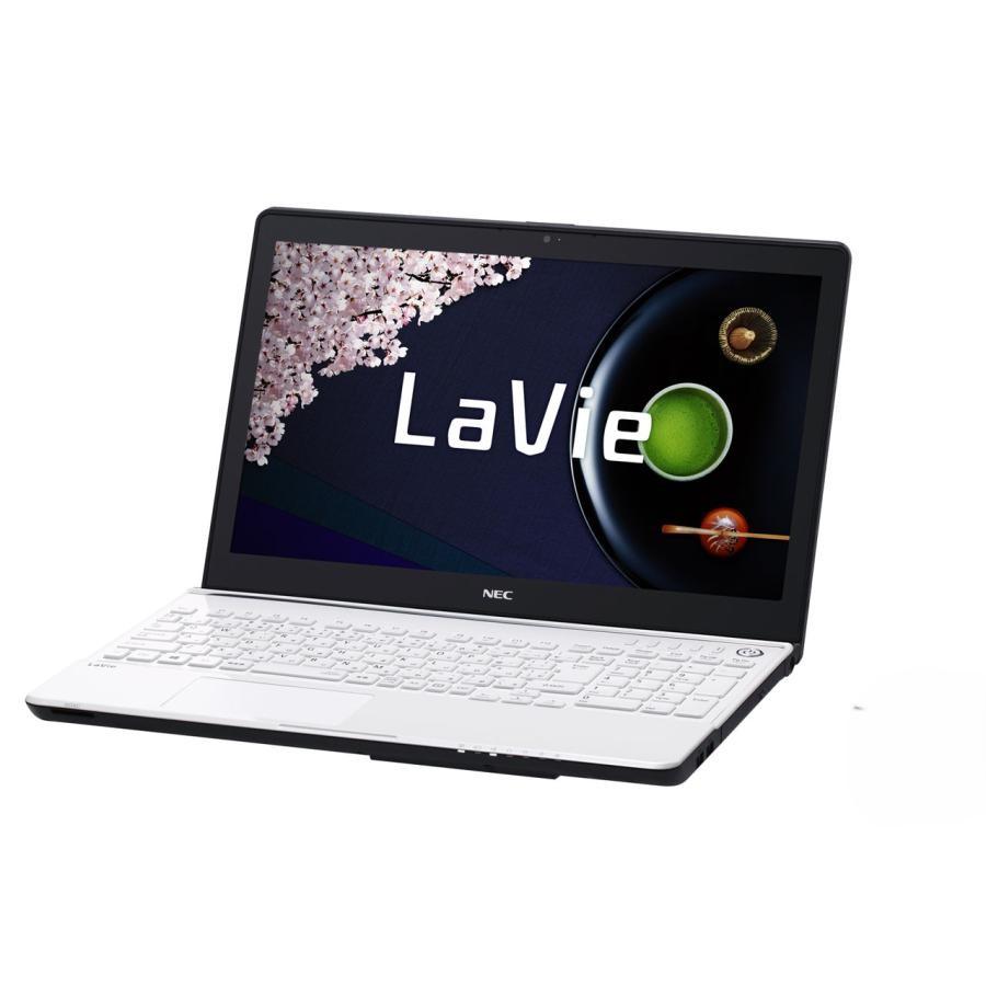LaVie NEC Lavie LS350＆550シリーズ WEBカメラ Corei5 4200M/8GB/高速