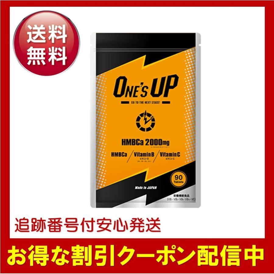 ワンズアップ 正規販売店 サプリメント ONE'S UP 90粒 CHEMISTRY 川畑