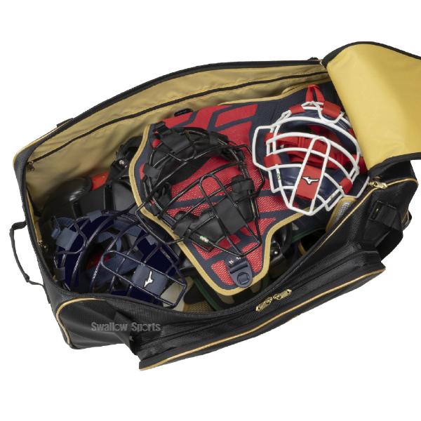 MIZUNO（ミズノ） 野球 ミズノプロ 軟式用 軟式 キャッチャー 防具