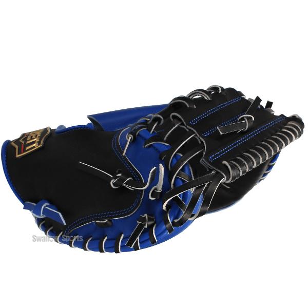 ゼット（ZETT） 野球 スワロー限定 軟式 キャッチャーミット 森モデル