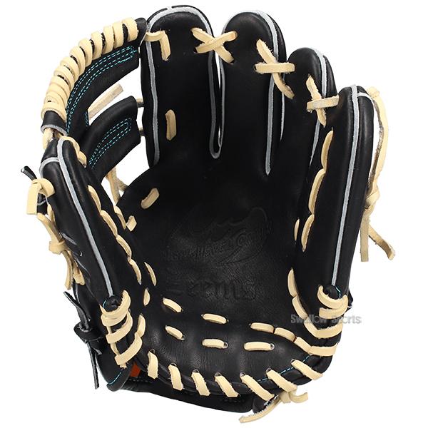Zeems（ジームス） 野球 限定 硬式グローブ グラブ 内野手用 内野 高校