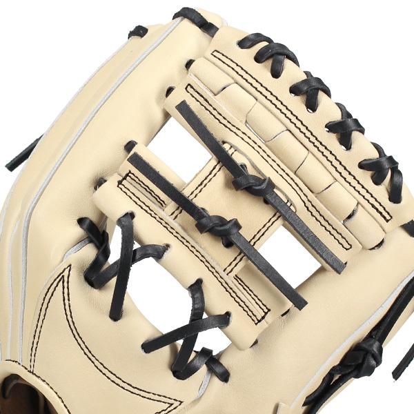 ATOMS 野球 アトムズ 軟式 グローブ 026型 内野手用 スワロー限定