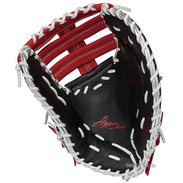 Rawlings（ローリングス） 野球 ソフトボール ミット ファーストミット