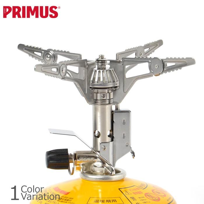 PRIMS(プリムス) 153ウルトラバーナー ULTRA BURNER P-153