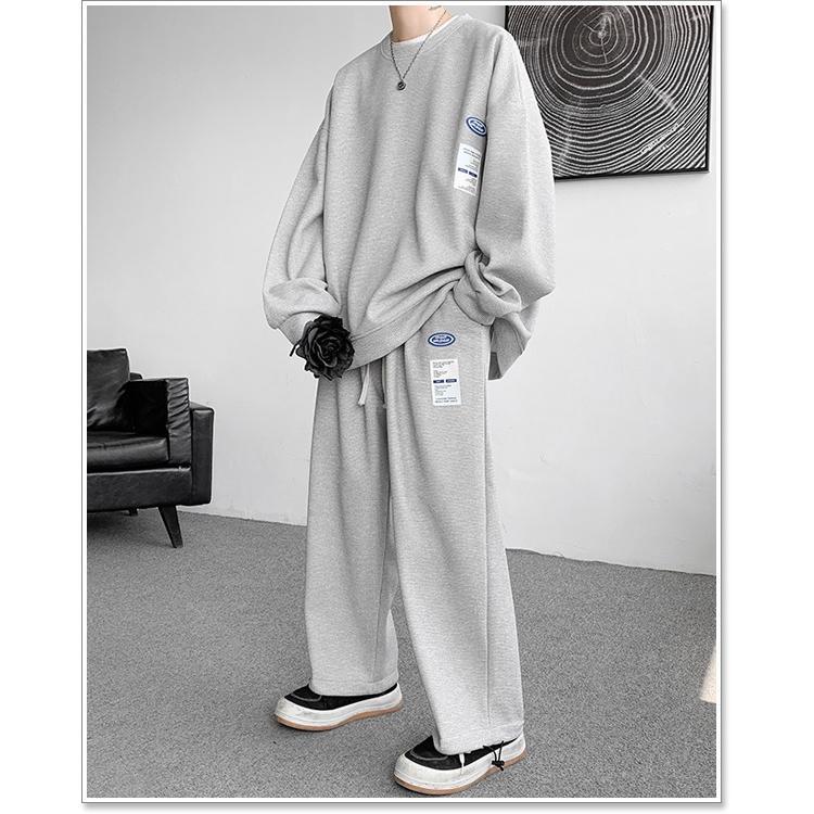 sweet bell セットアップ メンズ スウェット 上下 ジャージ ブランド