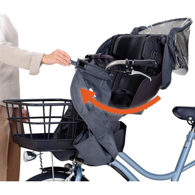 OGK技研 オージーケー RCF-010 ルーフミニ roofmini レインカバーFBC