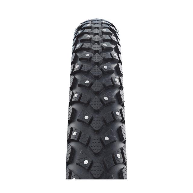 SCHWALBE（シュワルベ） マラソンウィンタープラス 26×2.15 : スイッチ