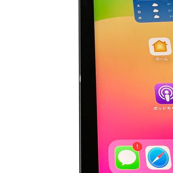 iPad ipad Wi-Fiモデル 32GB A2270 第8世代 MYL92J/A 10.2 インチ