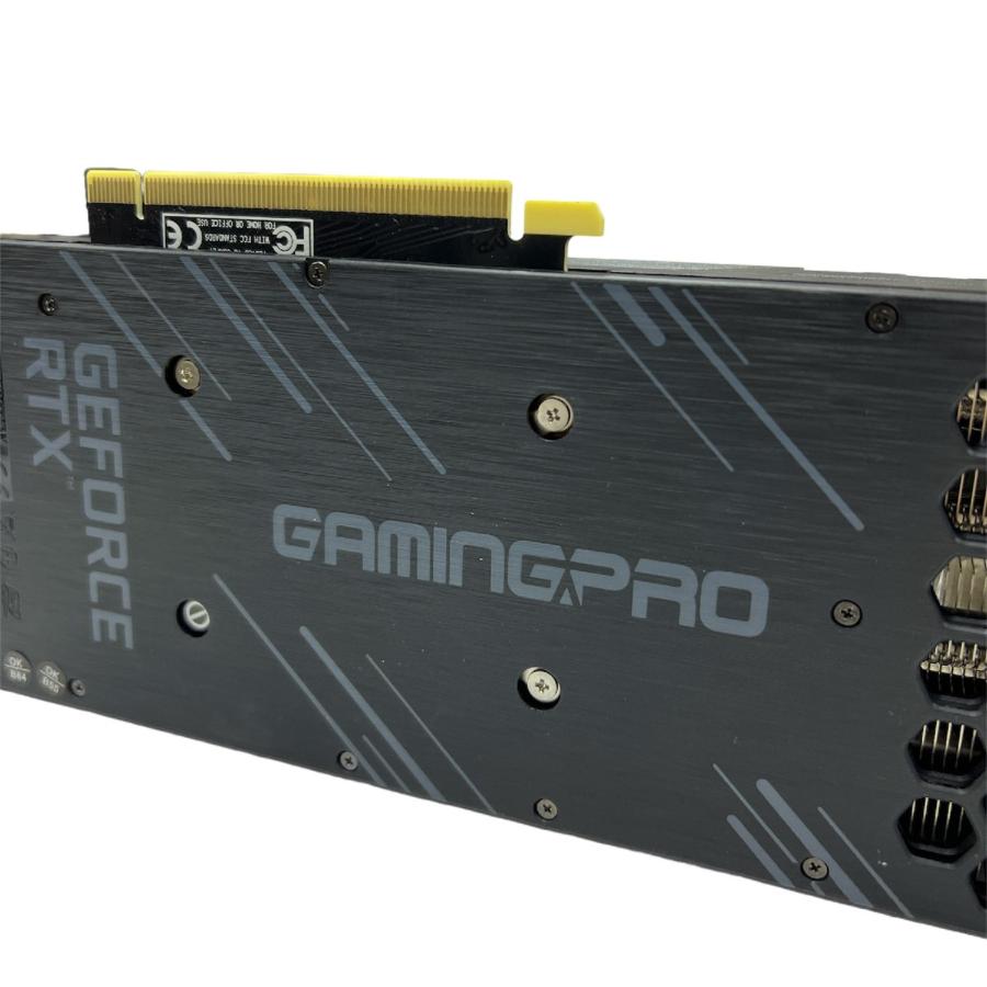 Palit Palit GeForce RTX 3070 GamingPro V1 8GB GDDR6 256bit 3-DP