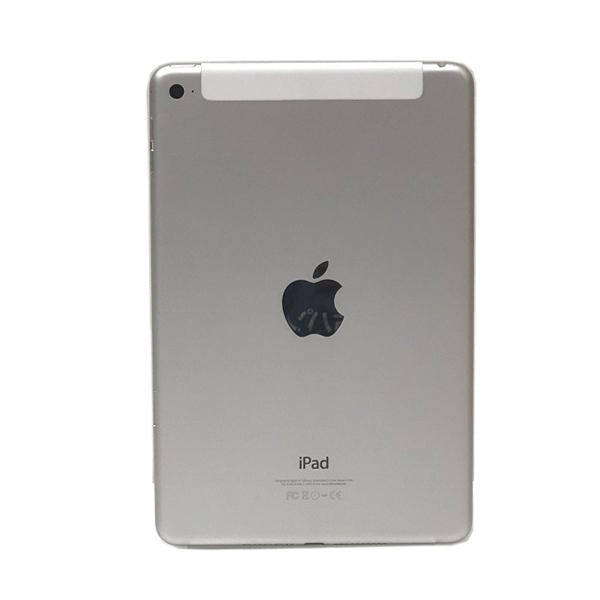 iPad mini SIMフリー mini4 Wi-Fi + Cellular 128GB A1550 MK772J/A
