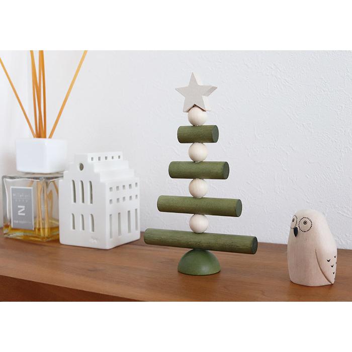 marimekko（マリメッコ） クリスマスツリー アーリッカ aarikka ミニ