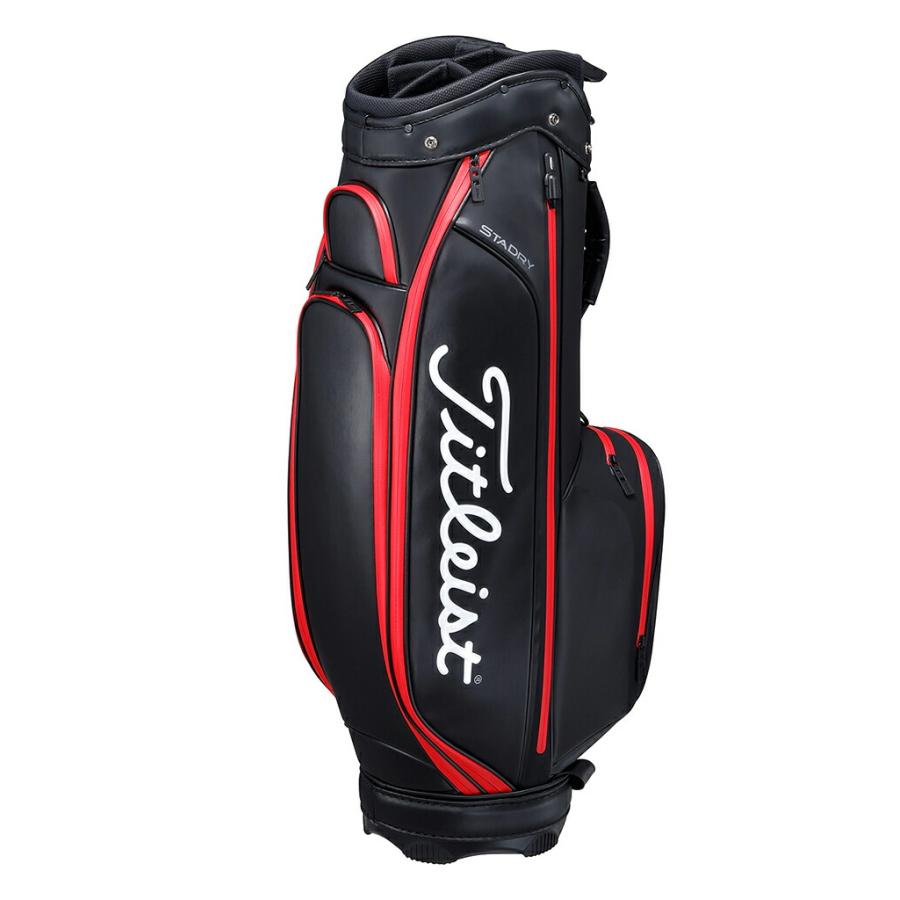 タイトリスト エリートパフォーマンス 5 ステイドライ キャディー