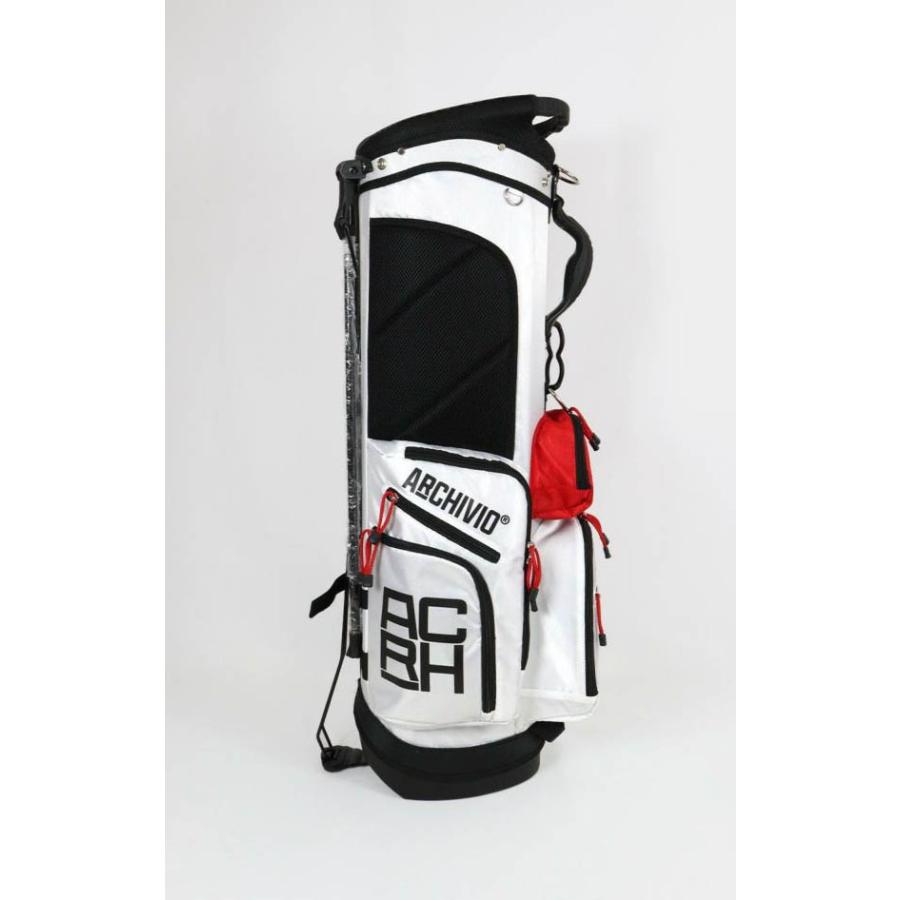 アルチビオ 2025年春夏 ゴルフ スタンド式キャディバッグ 【公式通販】
