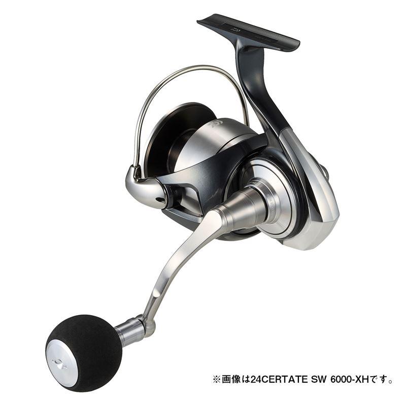 DAIWA（ダイワ） スピニングリール セルテート SW 4000-H 24年モデル