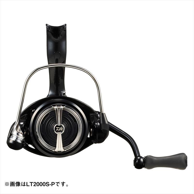 DAIWA（ダイワ） スピニングリール 25 イプリミ LT1000S : 釣具の