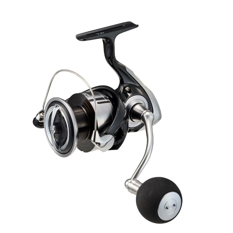 DAIWA（ダイワ） スピニングリール レグザ LT5000-CXH 23年モデル
