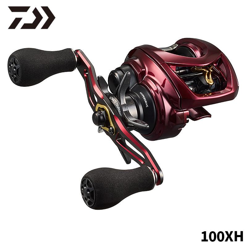 DAIWA（ダイワ） 船リール アドミラ 100XH 右ハンドル 23年モデル