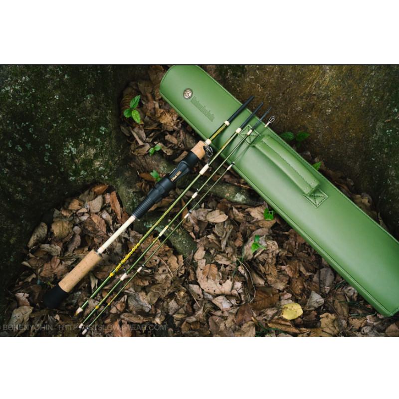 冒険用品 [Taro Hakase] ジェットセッター 60S [World Tourer