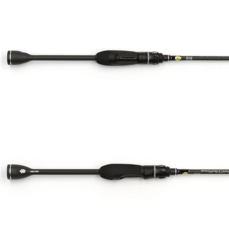 34/サーティ―フォー アジングロッド スペシャライズ SFR-65 : 釣具の