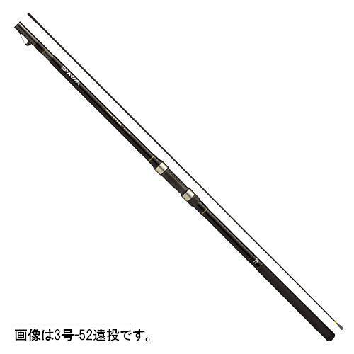DAIWA（ダイワ） 磯竿 インターライン リーガル 3号−52遠投 : 釣具