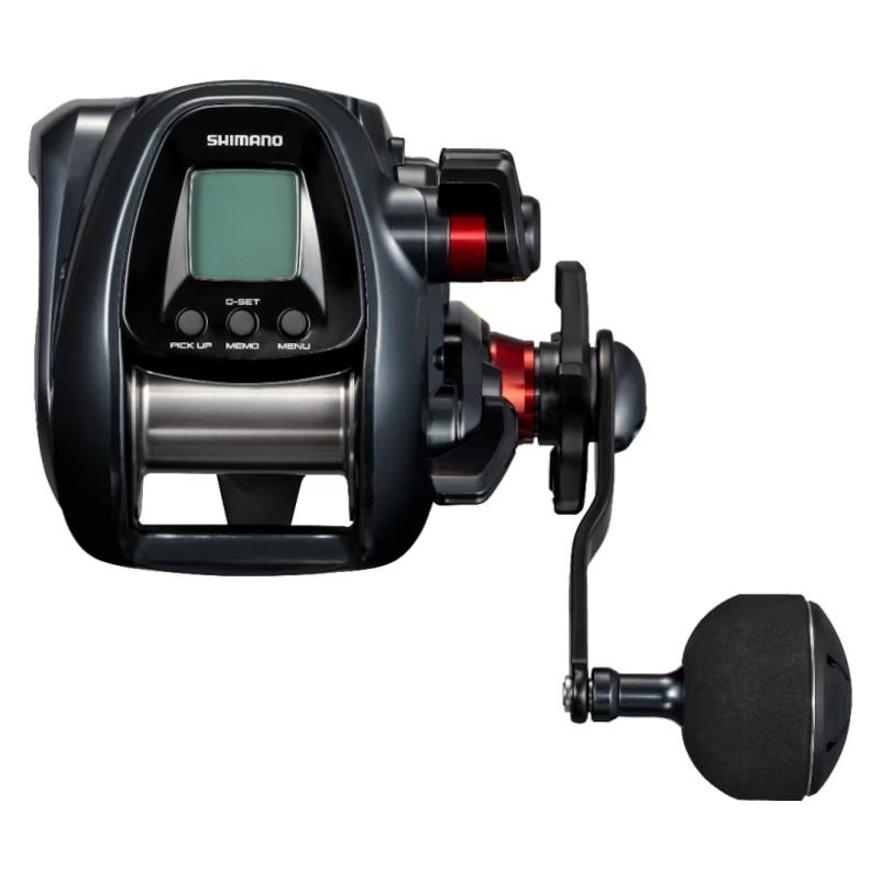 シマノ 電動リール プレイズ 3000 24年モデル : 釣具のポイント - 通販