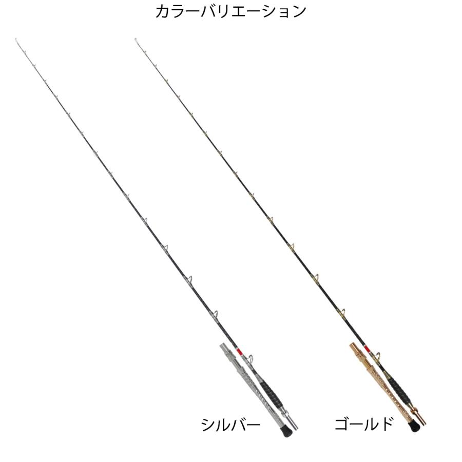 現品限り】 船竿 伝衛門丸 旭舷 LIVE BAIT GAME-GR KIWAMI 235MH