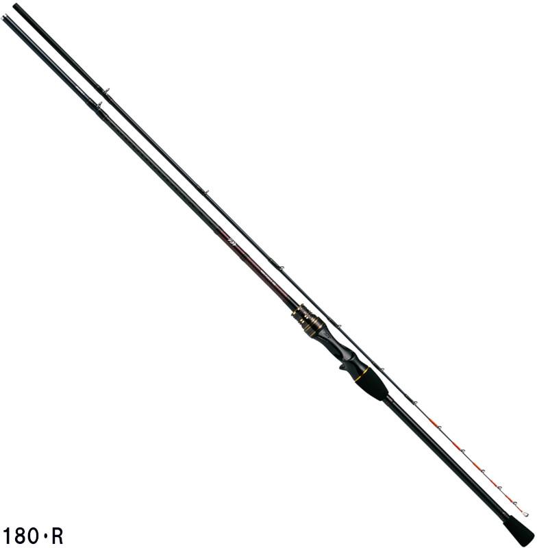 ダイワ 船竿 湾フグ X 180・R [2020年モデル] : 釣具のポイント - 通販