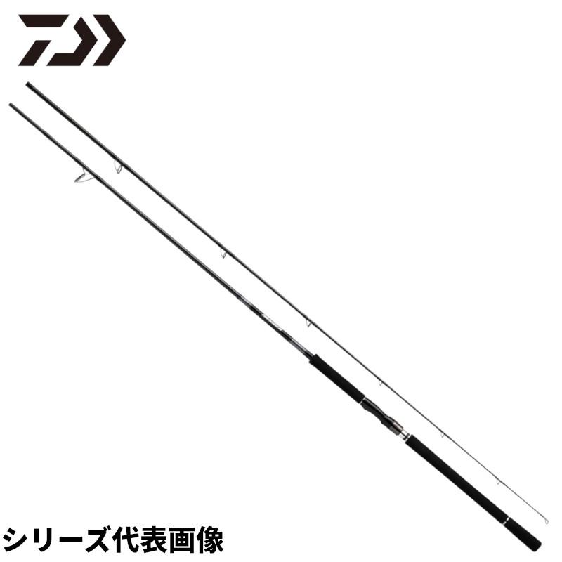 DAIWA（ダイワ） ショアジギングロッド ドラッガー X 96MH 23年モデル