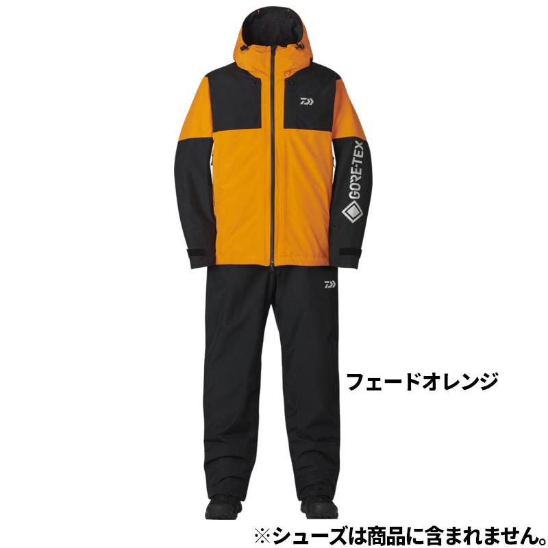 DAIWA（ダイワ） レディースウェア DW-1924 GORE-TEX バーサタイル