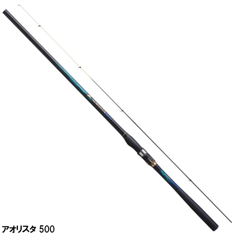 シマノ（SHIMANO） アオリスタ 500 [2021年モデル] : 釣具のポイント